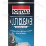 Legkelendőbb Soudal Technikai Univerzális Tisztítóhab Spray