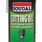 Soudal Technikai Vágó-üregelő Spray Bestseller