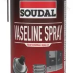 Soudal Technikai Vazelin-kenő Spray Rendeld meg most