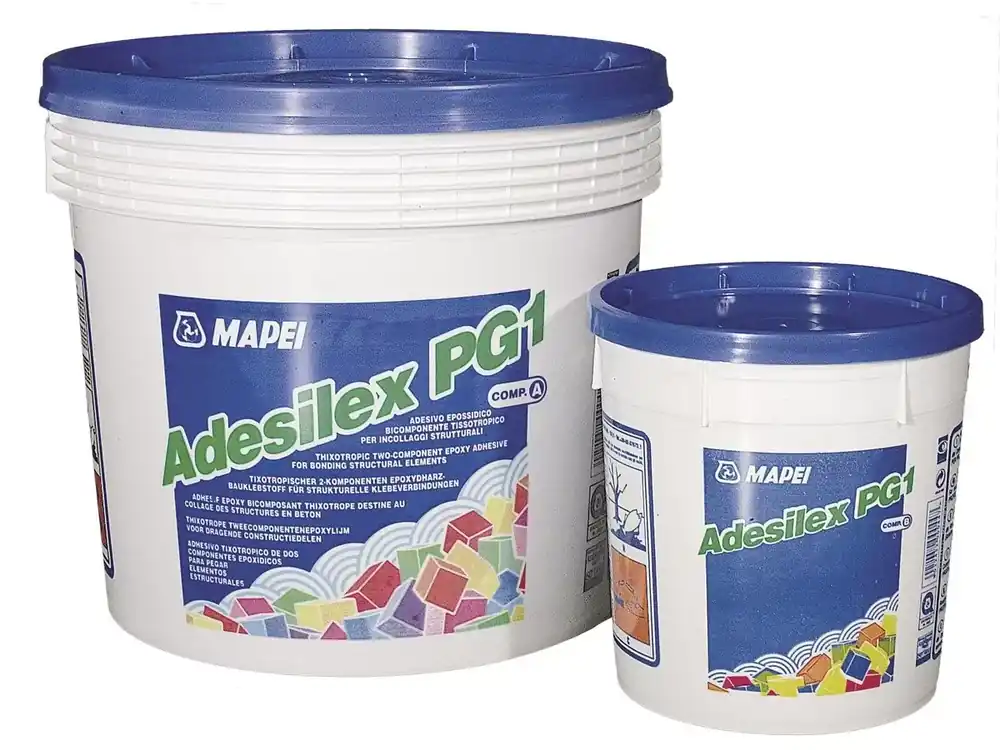 Ajánlat Mapei ADESILEX PG1
