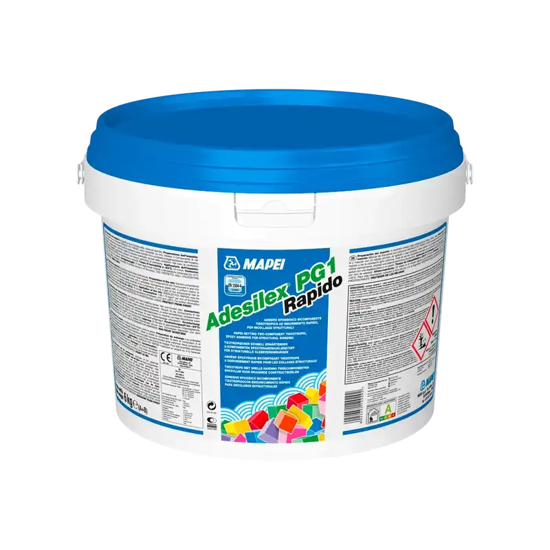 Kiárusítás Mapei ADESILEX PG1 Rapido