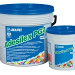 Azonnali szállítás Mapei ADESILEX PG2