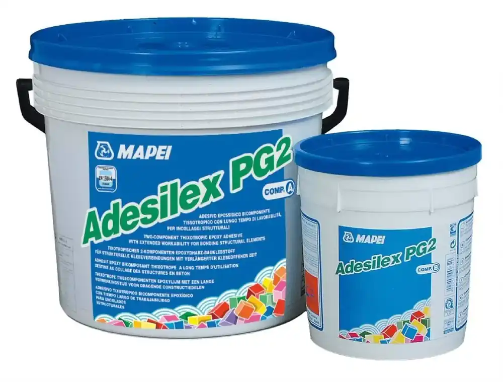 Azonnali szállítás Mapei ADESILEX PG2