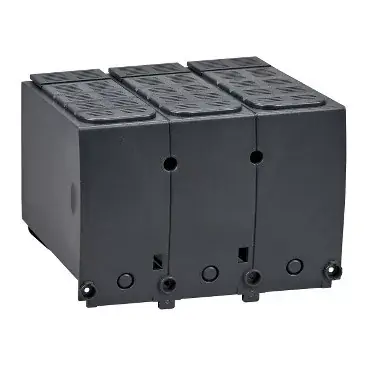 Legnépszerűbb HOSSZÚ KPOCSFEDÉL 3P 45mm