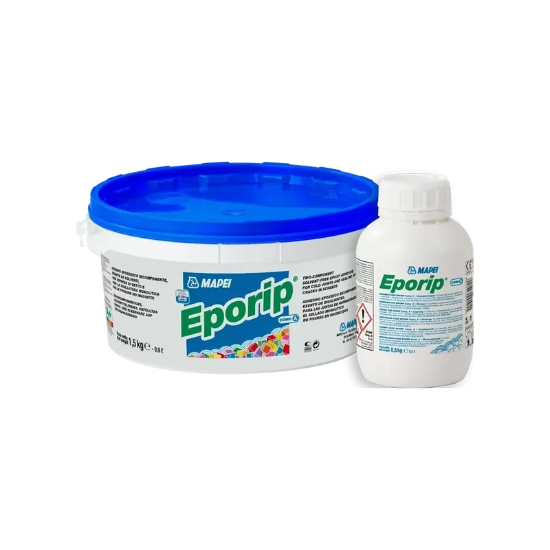 Legkelendőbb Mapei EPORIP epoxi ragasztó