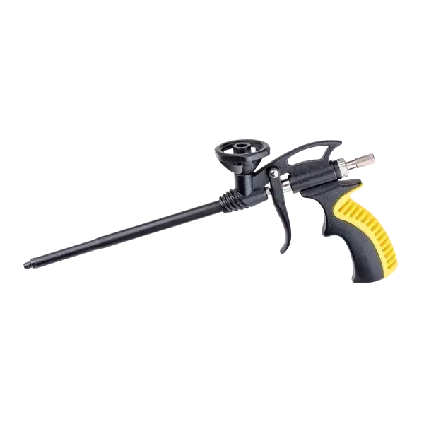 Biztonságos fizetés Den Braven PUR-hab pisztoly T500 PTFE