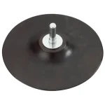 CSISZOLÓTÁNYÉR D125/D8 TÉPŐZÁRAS CSAPOS KWB 49488000 Gyors szállítás