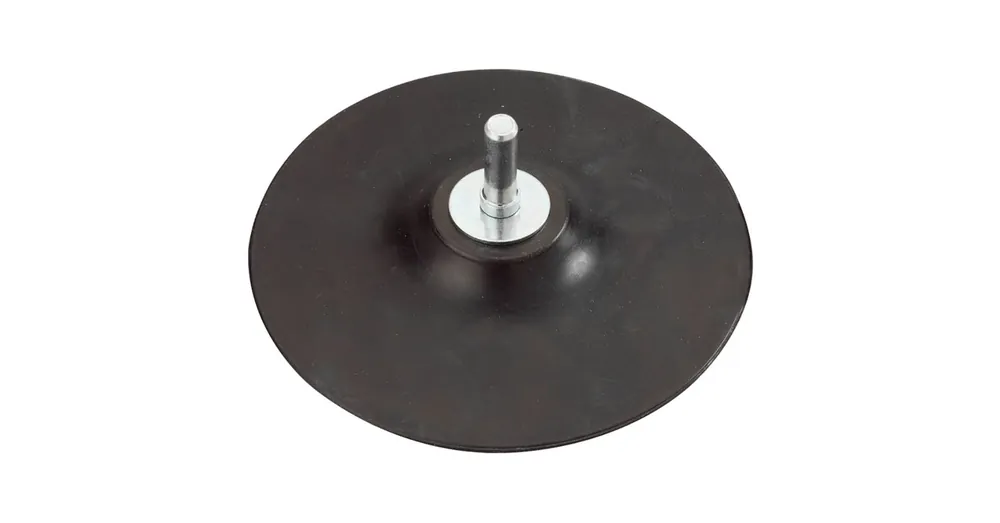 CSISZOLÓTÁNYÉR D125/D8 TÉPŐZÁRAS CSAPOS KWB 49488000 Gyors szállítás