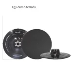 Rendeld meg most CSISZOLÓTÁNYÉR M14 D125/ TÉPŐZ STANDARD KIVITEL IMPORT
