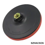 Rendeld meg most CSISZOLÓTÁNYÉR 150/M14 TÉPŐZÁRAS SZIVACSOS TYPE P HAPPYWORK 46010046