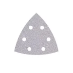 Szuper ajánlat WOLFCRAFT 1160000 TÉPŐZÁRAS CSISZOLÓPAPÍR DELTA 6LYUKAS 095mm/P040 5DB/CS.