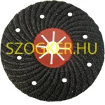 Vedd meg online ZEC TÁRCSA KŐRE D125/SC60 (FÉLFLEXIBILIS) ROTTLUFF HFCC12560