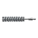 Bestseller CSŐKEFE D28*100mm/UNC-3/8col ACÉL GÉPI FELHASZNÁLÁSRA LESSMANN 502.128