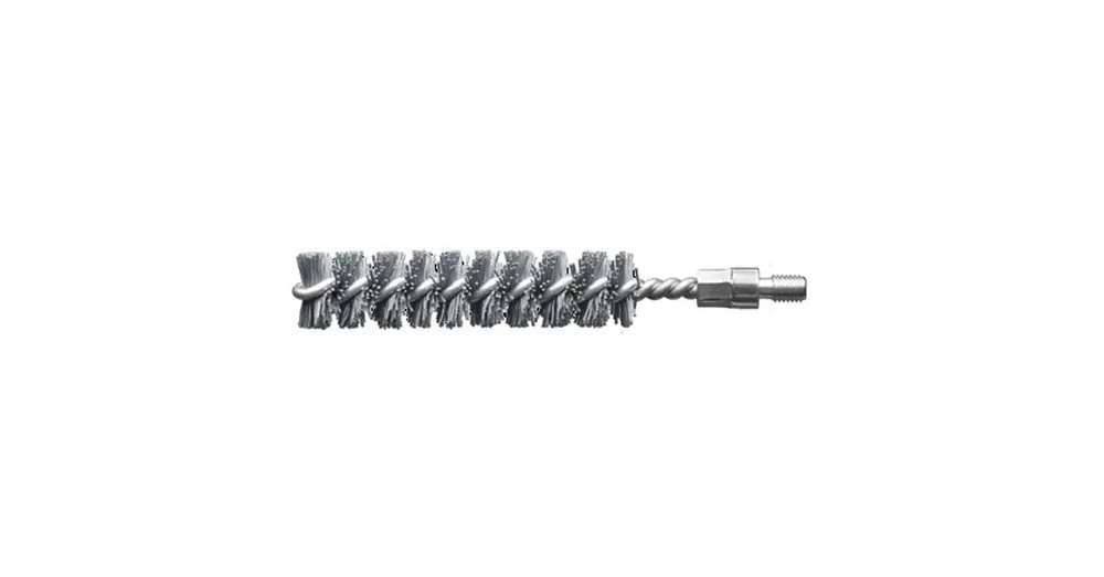 Bestseller CSŐKEFE D28*100mm/UNC-3/8col ACÉL GÉPI FELHASZNÁLÁSRA LESSMANN 502.128