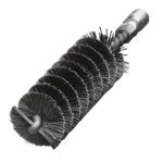 CSŐKEFE D40*100mm/UNC-1/2col ACÉL GÉPI FELHASZNÁLÁSRA LESSMANN 506.140 Kihagyhatatlan ajánlat