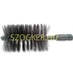 OSBORN 8081630002 CSŐKEFE D63*100*160/UNC-1/2c ACÉL GÉPI FELHASZNÁLÁSRA Árcsökkenés