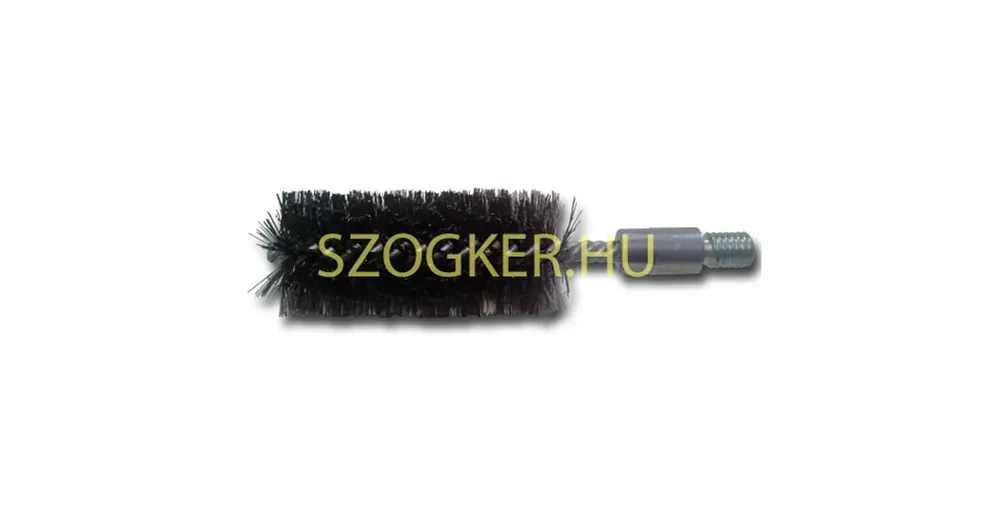Újdonság OSBORN 8101440003 CSŐKEFE D44*100*160/UNC-1/2c ACÉL GÉPI FELHASZNÁLÁSRA