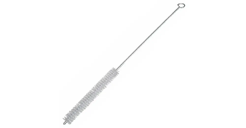 Azonnal elérhető OSBORN 8168080003 CSŐKEFE D08*100*300MM NYLON KÉZI FELHASZNÁLÁSRA
