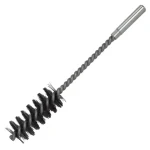 CSŐKEFE D20*170/55mm ACÉL - GÉPI - 6mm BEFOGÁSSAL IMPORT Prémium