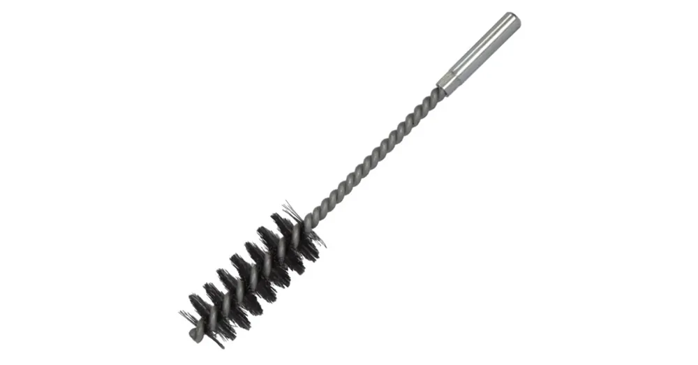CSŐKEFE D20*170/55mm ACÉL - GÉPI - 6mm BEFOGÁSSAL IMPORT Prémium