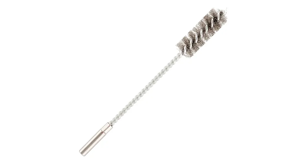 Kiárusítás CSŐKEFE D32*55*200 ACÉL GÉPI MAX.1500RPM KWB 49599500