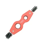 Szezonális akció YATO 63705 CSŐKEFE RÉZHEZ D15,22mm 2IN1