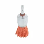 Népszerű WOLFCRAFT 1510000 ECSETKEFE D30/25 NYLON BIT BEFOGÁS 1/4C