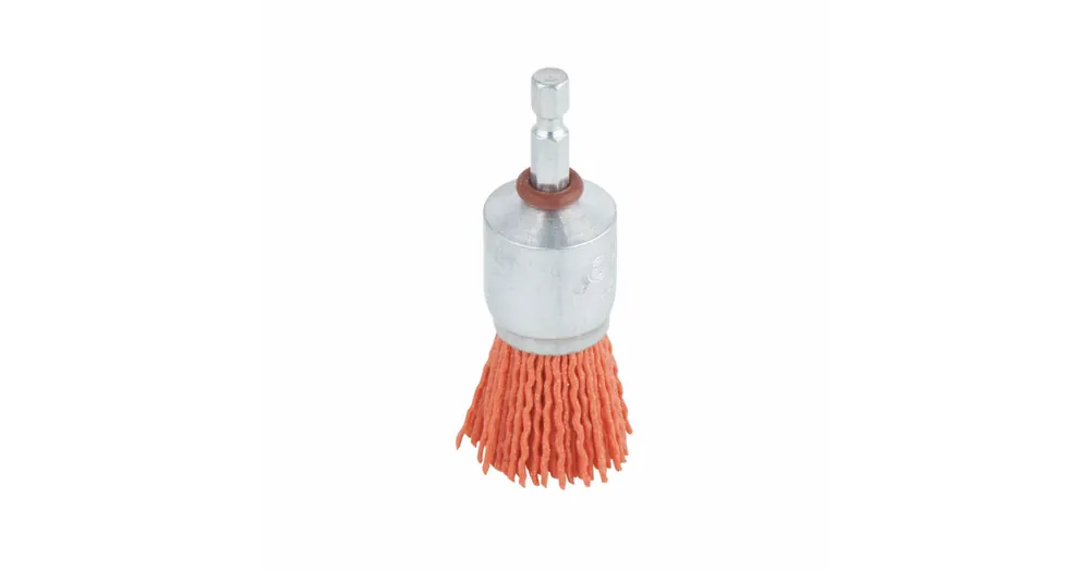 Népszerű WOLFCRAFT 1510000 ECSETKEFE D30/25 NYLON BIT BEFOGÁS 1/4C