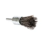 OSBORN 5090640008 ECSETKEFE D30/06 CSAP 0.3 ACÉL HULLÁMOS DRÓTTAL Biztonságos fizetés