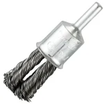 Utolsó esély MAKITA D-73841 ECSETKEFE D19/06 CSAP 1/4 ACÉL FONOTT DRÓTTAL