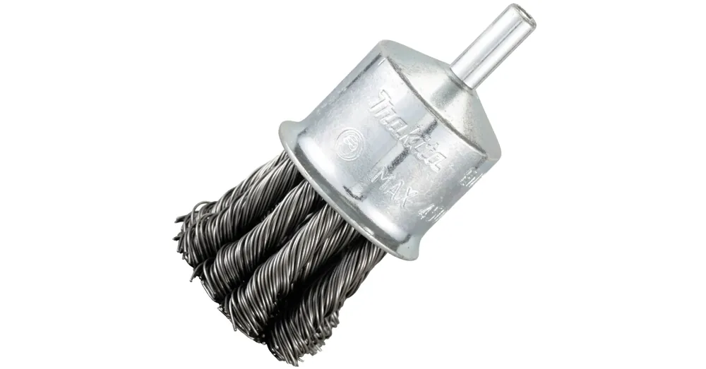 MAKITA D-73863 ECSETKEFE D28/06 CSAP 1/4 ACÉL FONOTT DRÓTTAL Azonnal elérhető