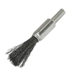 Vásárlói kedvenc MAKITA D-40004 ECSETKEFE D12/D6 CSAP HULLÁMOS DRÓTTAL