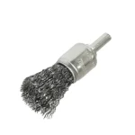 Korlátozott ajánlat MAKITA D-40010 ECSETKEFE D19/D6 CSAP HULLÁMOS DRÓTTAL