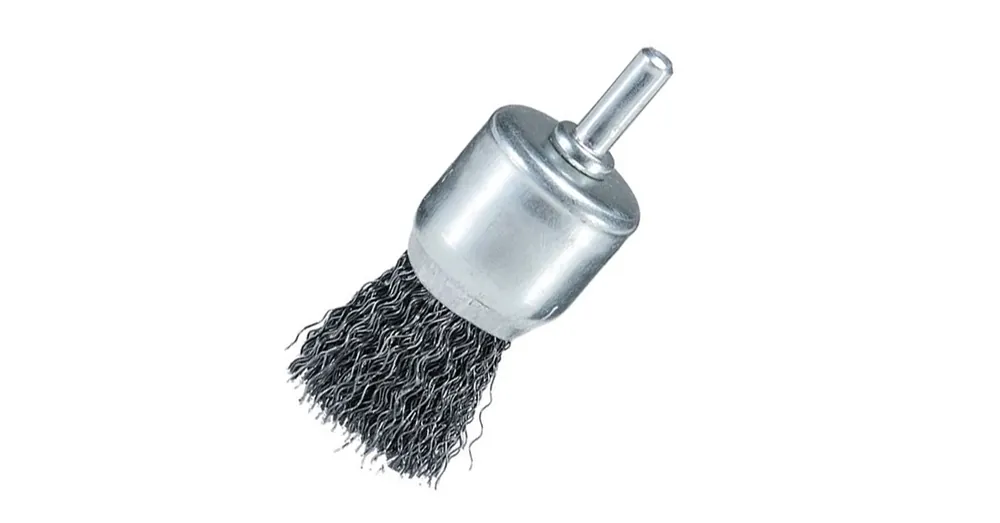 Utolsó esély MAKITA D-40026 ECSETKEFE D25/D6 CSAP HULLÁMOS DRÓTTAL