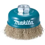 MAKITA D-39768 FAZÉKKEFE D75/M14 0.3 Srezezet HULLÁMOS DRÓTTAL Vásárlói kedvenc