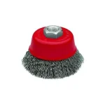 Korlátozott ajánlat FAZÉKKEFE D60/M14 0.30 STD HULLÁMOS DRÓTTAL IMPORT