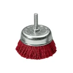 OSBORN 6009910802 FAZÉKKEFE D75/06CSAP NYLON-SIC PIROS (DURVA) GRITTYFLEX Szuper ajánlat