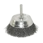 MAKITA D-39936 FAZÉKKEFE D075 0.3ACÉL D6 CSAP HULLÁMOS DRÓTTAL Utolsó esély