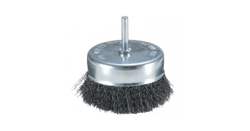 Kihagyhatatlan ajánlat MAKITA D-39942 FAZÉKKEFE D080 0.3ACÉL D6 CSAP HULLÁMOS DRÓTTAL