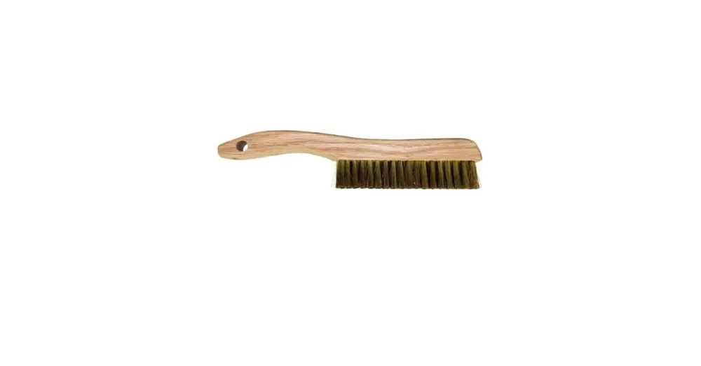 Gyors kiszállítás OSBORN 1655840003 FINOMKAPARÓKEFE FANYELŰ 220*22*105 0.15 SR