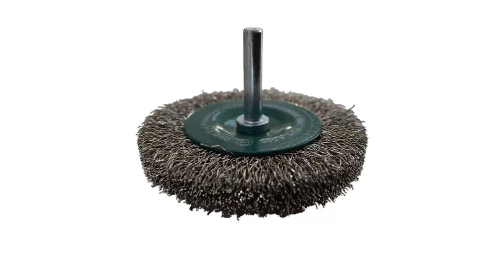 Outlet KÖRKEFE D050/6CSAP 0,3mm INOX IMPORT