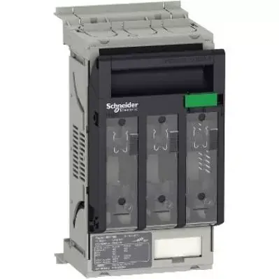 Biztonságos vásárlás SZAKASZOLÓ 3x00 160A SÍNRE 60mm M8