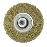 OSBORN 5220512812 KÖRKEFE D115/M14 LYUK 0.3 ACÉL HULLÁMOS DRÓTTAL Korlátozott ajánlat