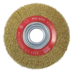 Outlet OSBORN 5440610008 KÖRKEFE D150/20 LYUK 0.3 ACÉL HULLÁMOS DRÓTTAL