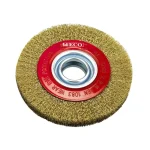 Prémium OSBORN 5660620008 KÖRKEFE D200/25 LYUK 0.3 SR HULLÁMOS DRÓTTAL