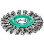 KÖRKEFE D115/22,2LYUK 0.35 INOX CSAVARTSZÁLÚ LESSMANN 472.711 Rendeld meg most