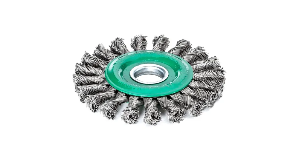 KÖRKEFE D115/22,2LYUK 0.35 INOX CSAVARTSZÁLÚ LESSMANN 472.711 Rendeld meg most