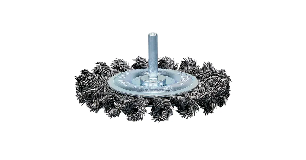 MAKITA D-73813 KÖRKEFE D75 0.5 ACÉL D6 CSAP FONOTT DRÓTTAL LAPOS Árengedmény