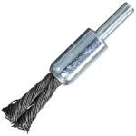 MAKITA D-73835 ECSETKEFE D12 0.5 ACÉL D6 CSAP FONOTT DRÓTTAL CSÉSZE ALAK Csak ma