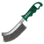 OSBORN 4623910008 SPID KEFE 265/140 0.3 INOX MŰANYAG NYELŰ ZÖLD Szuper akció